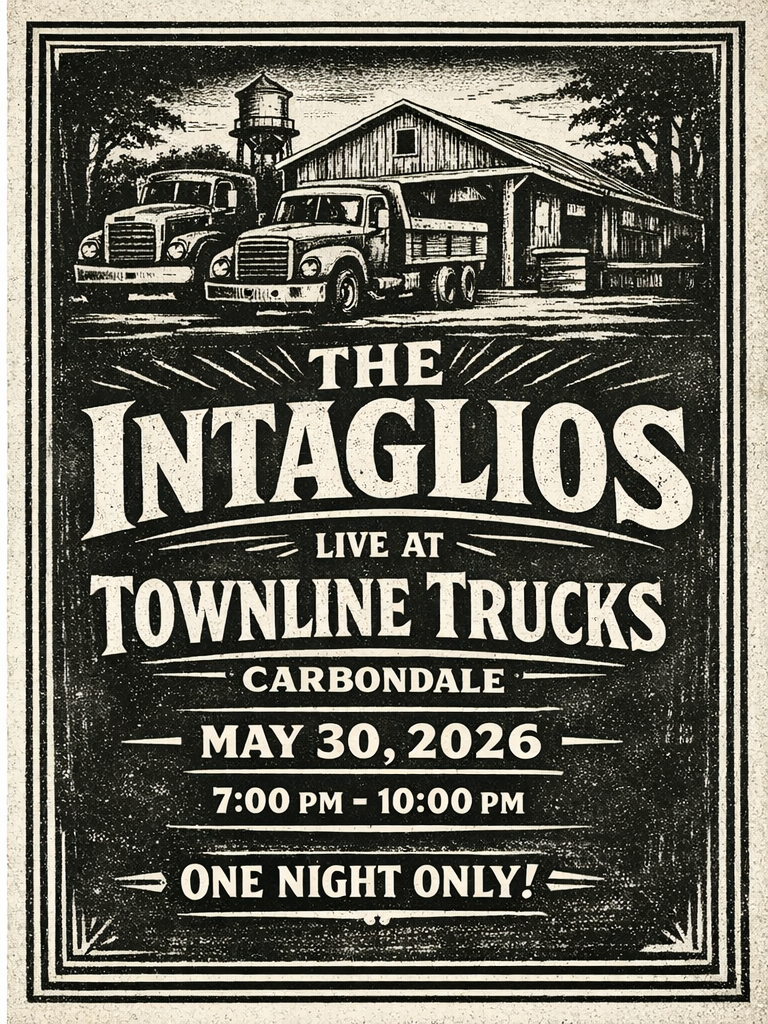 Townline Trucks 05-30-2026