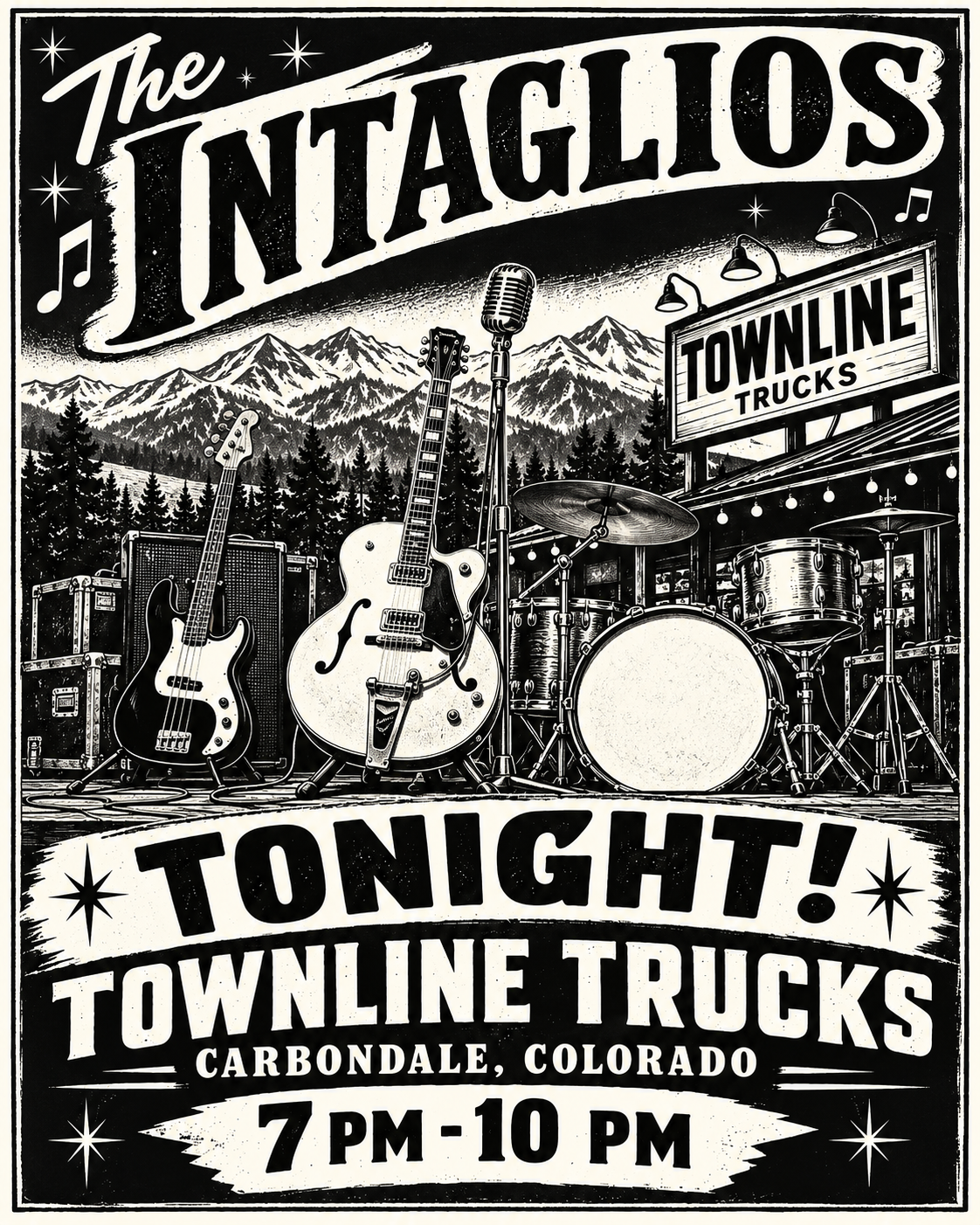 Townline Trucks 10-16-2026